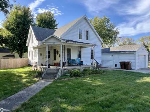 103 2nd Street, Manning, IA 51455