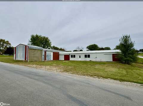 303 S Grant Street, Cantril, IA 52542