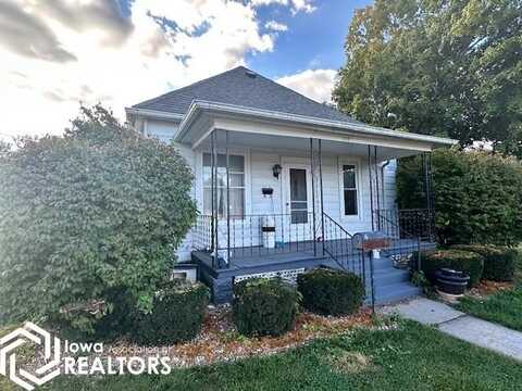 217 S Davis Street, Ottumwa, IA 52501