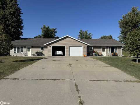 407 2nd Street Street, Malcom, IA 50157