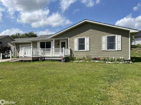 250 Country Club Drive, Osceola, IA 50213