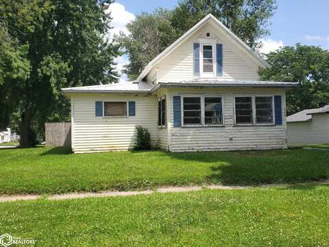 424 N 3rd Street, Laurens, IA 50554