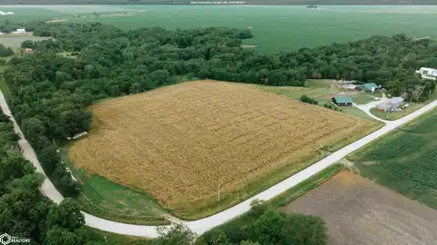 2586 310th Street, Lehigh, IA 50557