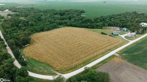 2586 310th Street, Lehigh, IA 50557