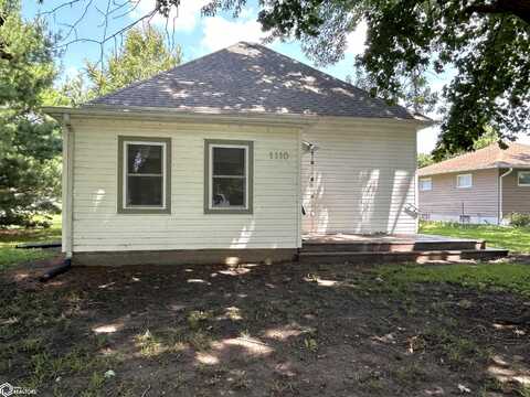 1110 Essex Street, Farragut, IA 51639