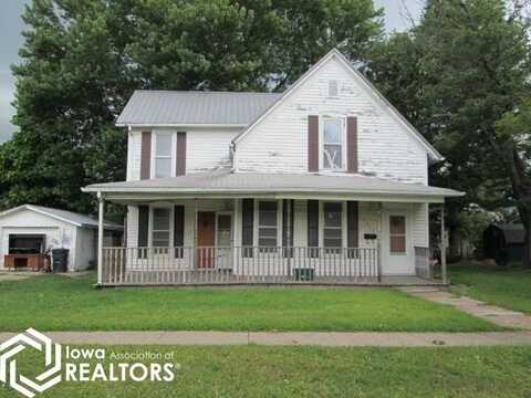 1217 Park Avenue, Chariton, IA 50049