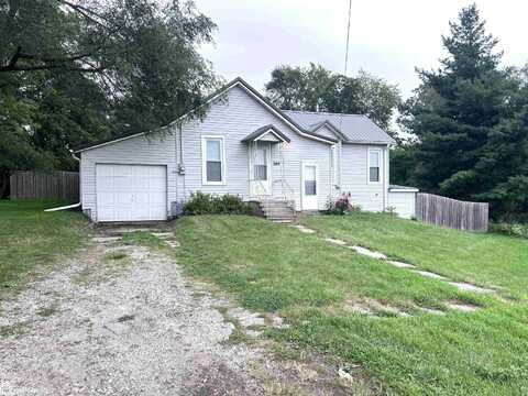 309 E Main Street, Richland, IA 52585