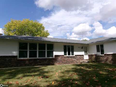 811 3rd Street, Anita, IA 50020