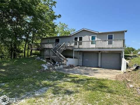 10548 N Wildflower Dr, Unionville, MO 63565