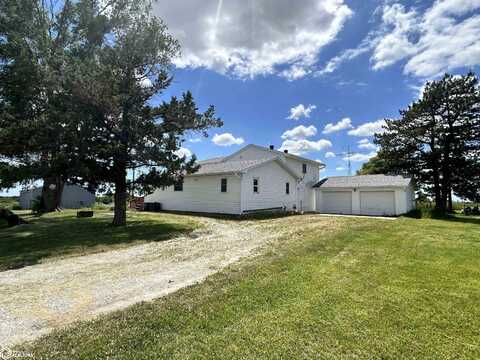 2927 45th Street, Lineville, IA 50147