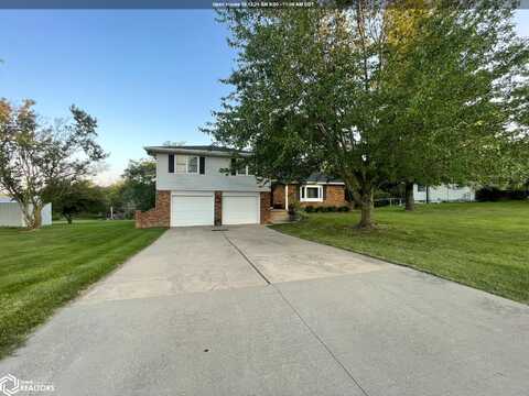 20358 E Terra Vista, Centerville, IA 52544