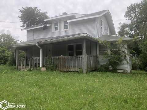 512 S 18Th Street, Centerville, IA 52544