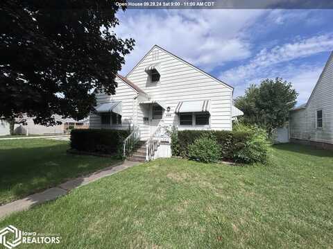 444 Appanoose Street, Ottumwa, IA 52501