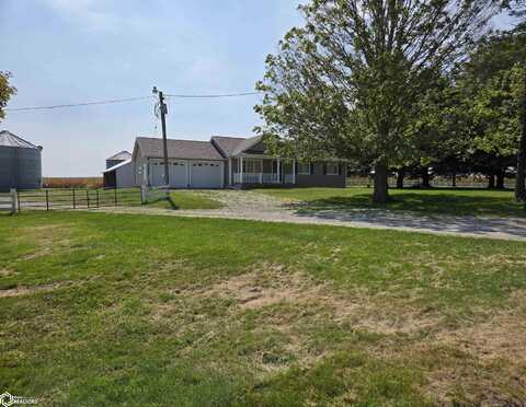 642 Highway G76, Melcher Dallas, IA 50062