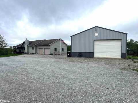 1106 Woodlawn Avenue, Chariton, IA 50049