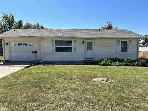 410 Webster, Osceola, IA 50213