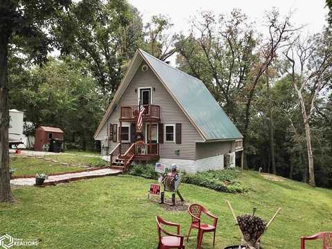 4182 Shady Lane, Brooklyn, IA 52211