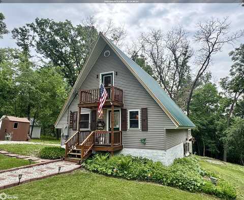 4182 Shady Lane, Brooklyn, IA 52211