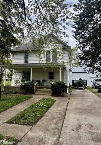 315 S Harrison Street, Mediapolis, IA 52637