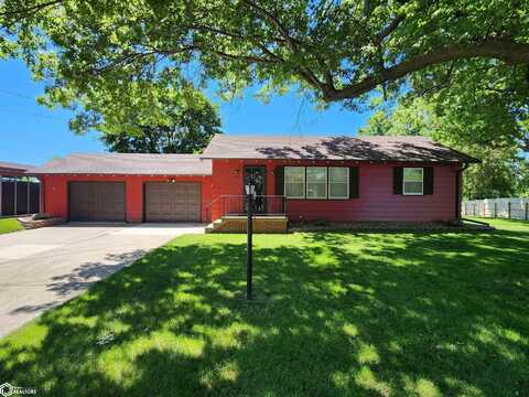 1102 Kirby Street, Creston, IA 50801