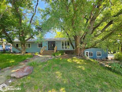 513 Arrow Street, Leland, IA 50453