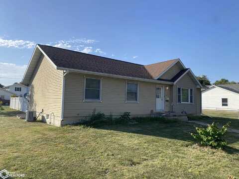 2217 S Central Avenue, Burlington, IA 52601