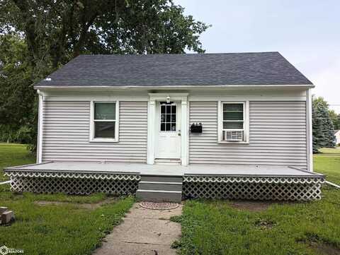 412 S Federal Street, Hampton, IA 50441