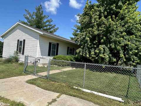 1563 Lafayette Avenue, Albion, IA 50005