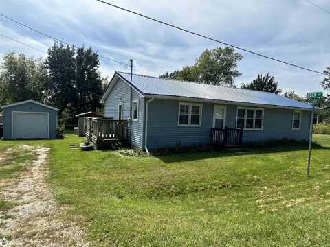 3172 Quarry Road, Marshalltown, IA 50158