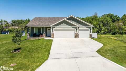 1007 Madison Drive, Adair, IA 50001