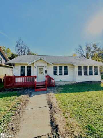 123 S Park Street, Osceola, IA 50213