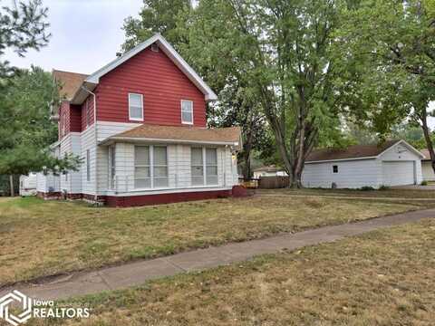 605 N 4th Street, Eddyville, IA 52553