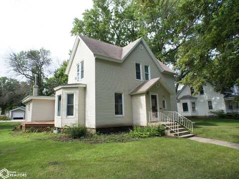 714 Walnut Street, Webster City, IA 50595