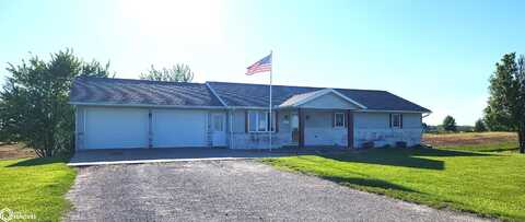 740 Lakeview Drive, Corydon, IA 50060