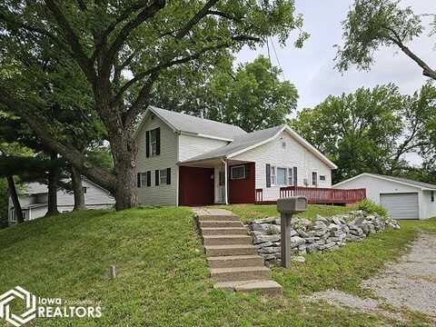 120 S Walnut Avenue, Ottumwa, IA 52501