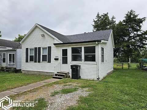 309 N Moore Street, Ottumwa, IA 52501