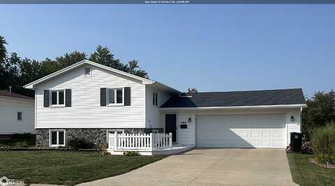 1307 Casper Drive, Ottumwa, IA 52501