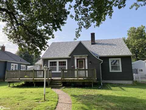 1713 Pine Street, Burlington, IA 52601