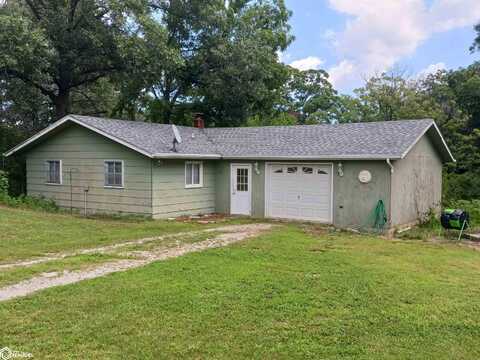 12748 43rd Street, Ottumwa, IA 52501