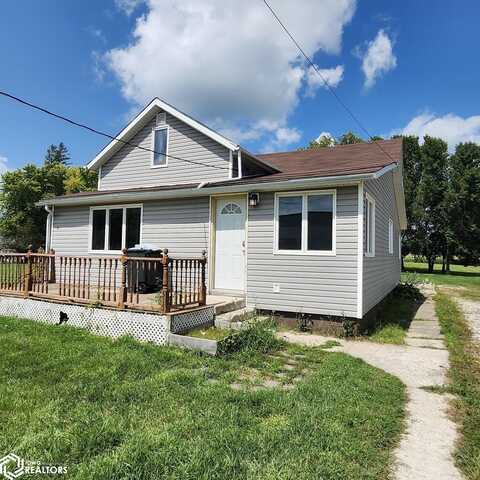 315 W Ramsey St, Bancroft, IA 50517