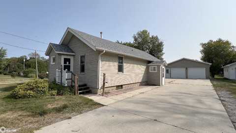 1 3rd Street, Ventura, IA 50482