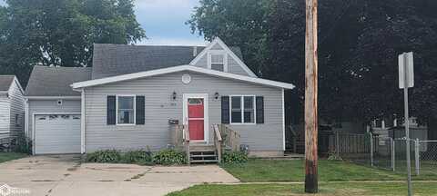 255 W 3rd Street, Garner, IA 50438