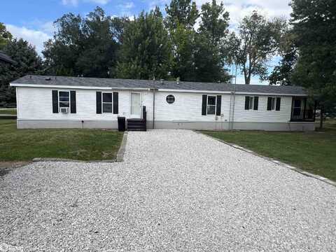 307 Kelling Street, Renwick, IA 50577