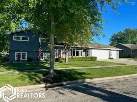 718 S Harriet Street, Algona, IA 50511