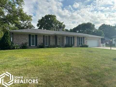 2804 5th Street, Emmetsburg, IA 50536