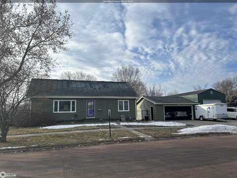 401 6Th Street, Harlan, IA 51537