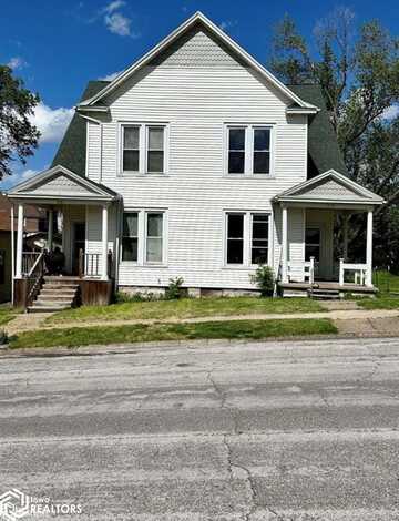 519 High Street, Keokuk, IA 52632