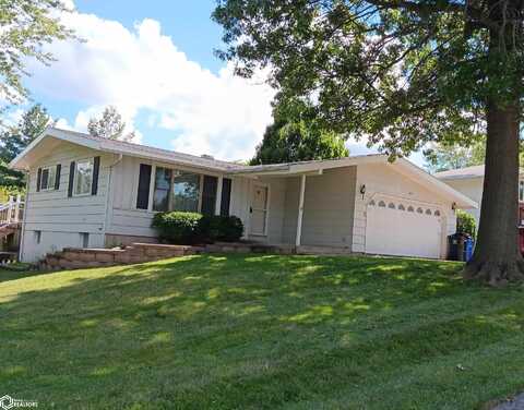 1218 E Court Street, Ottumwa, IA 52501