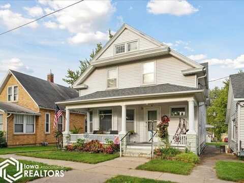 1309 N 8Th Street, Burlington, IA 52601