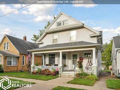 1309 N 8Th Street, Burlington, IA 52601